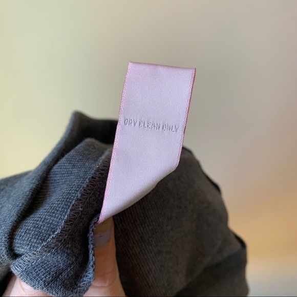 Rebecca taylor silk top dress - Picture 6 of 7